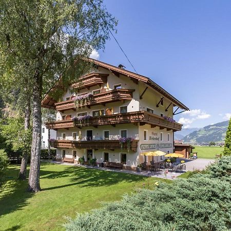 Hotel Garni Birkenhof Mayrhofen Eksteriør billede