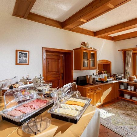 Hotel Garni Birkenhof Mayrhofen Eksteriør billede