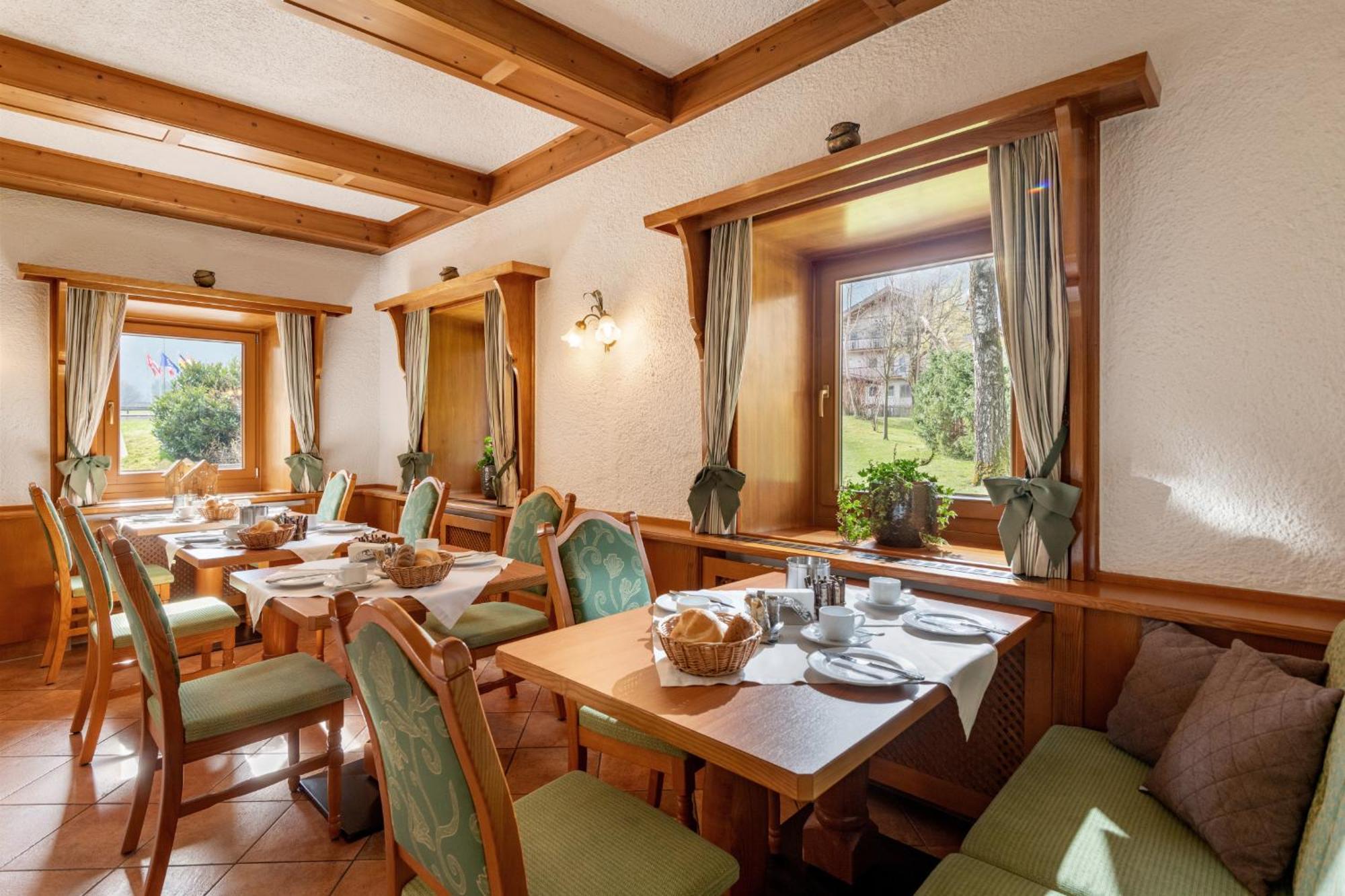 Hotel Garni Birkenhof Mayrhofen Eksteriør billede